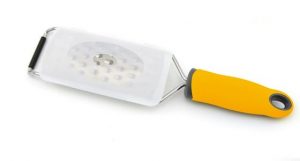 מגרדת פומפייה ידנית 20.5 ס״מ סולתם סולתם