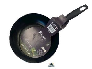 מחבת טפלון 22 ס"מ תוצרת איטליה כלי מטבח