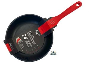 מחבת יציקה 24 סמ תוצרת ספרד כלי מטבח