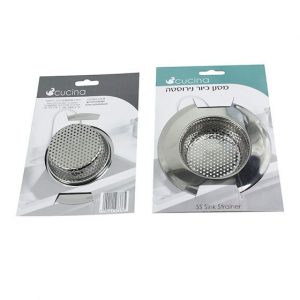 מסנן כיור נירוסטה כלי מטבח