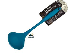 מצקת מסיליקון כלי מטבח