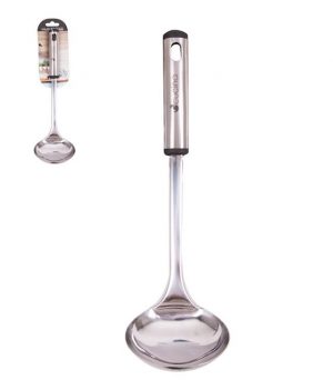 מצקת פרימיום כלי מטבח