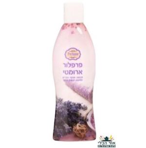 נוזל לניקוי רצפה בניחוח אירומטי ניקיון