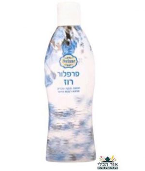 נוזל לניקוי רצפה בניחוח רוז ניקיון