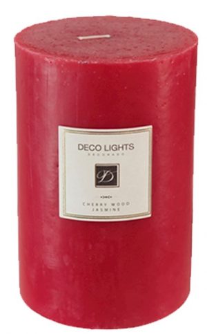 נר ריחני 7/15 בניחוח יסמין עיצוב הבית