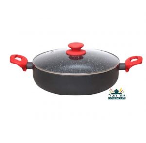 סיר סוטז  28 ס״מ סולתם Rainbow סולתם