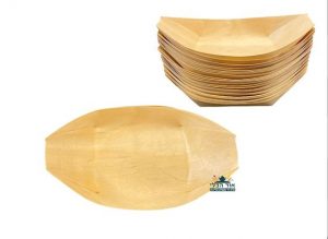 סירוניות דקל 14 סמ כלים חד פעמיים