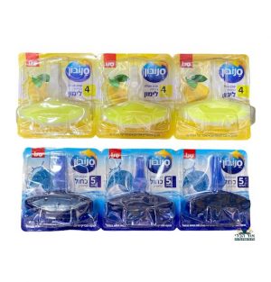 סנובון לאסלה ניקיון