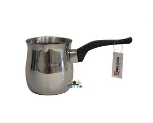 פינגאן נירוסטה 650 מל כלי מטבח