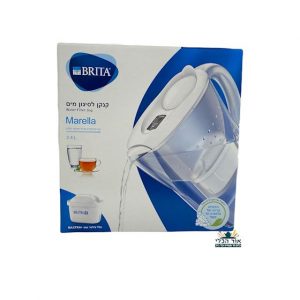 קנקן לסינון מים בריטה כלי מטבח