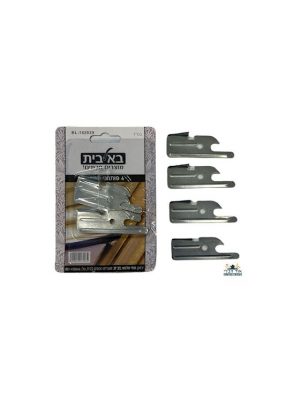 פותחן שימורים רביעייה כלי מטבח