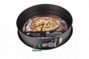 תבנית קפיץ 26 אפייה