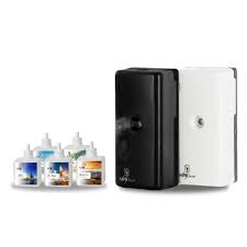 ניחוח של מלון אצלך בסלון